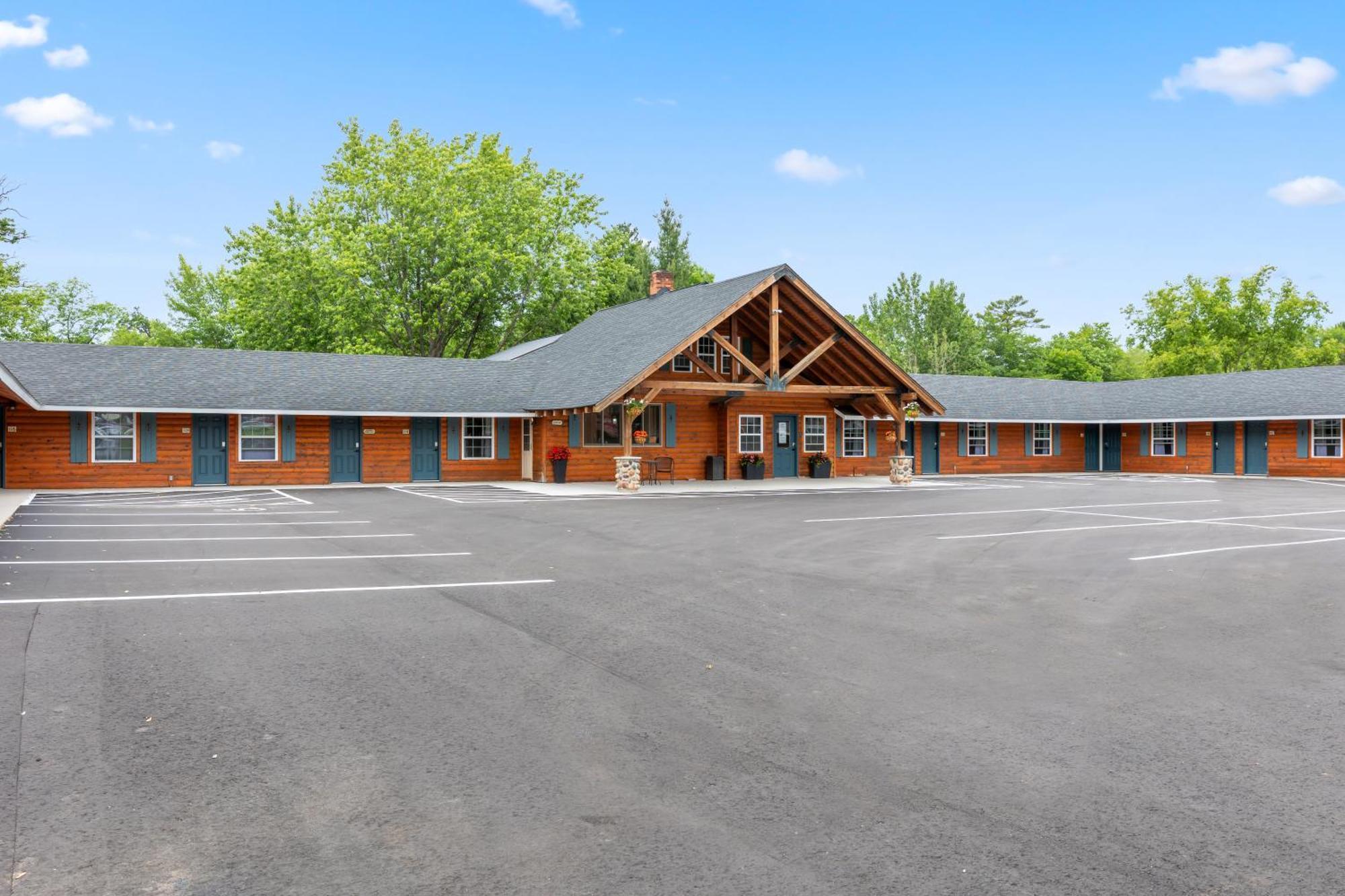River View Lodge Aitkin Extérieur photo