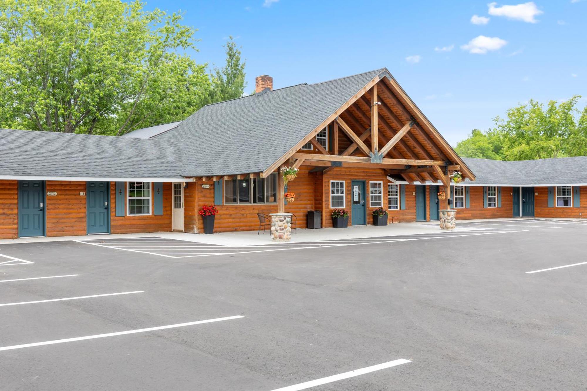 River View Lodge Aitkin Extérieur photo