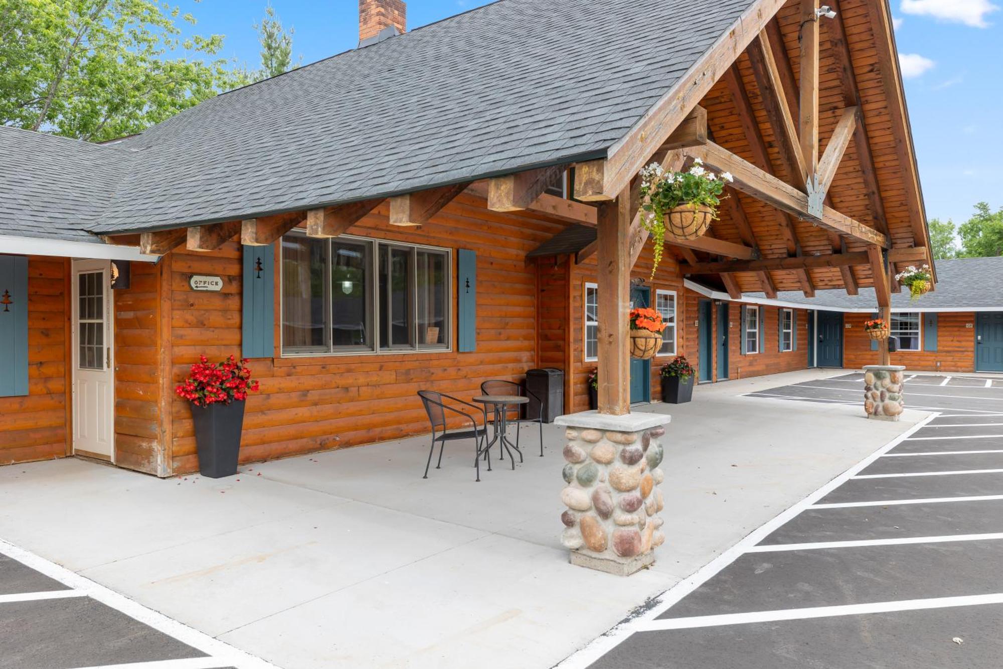 River View Lodge Aitkin Extérieur photo